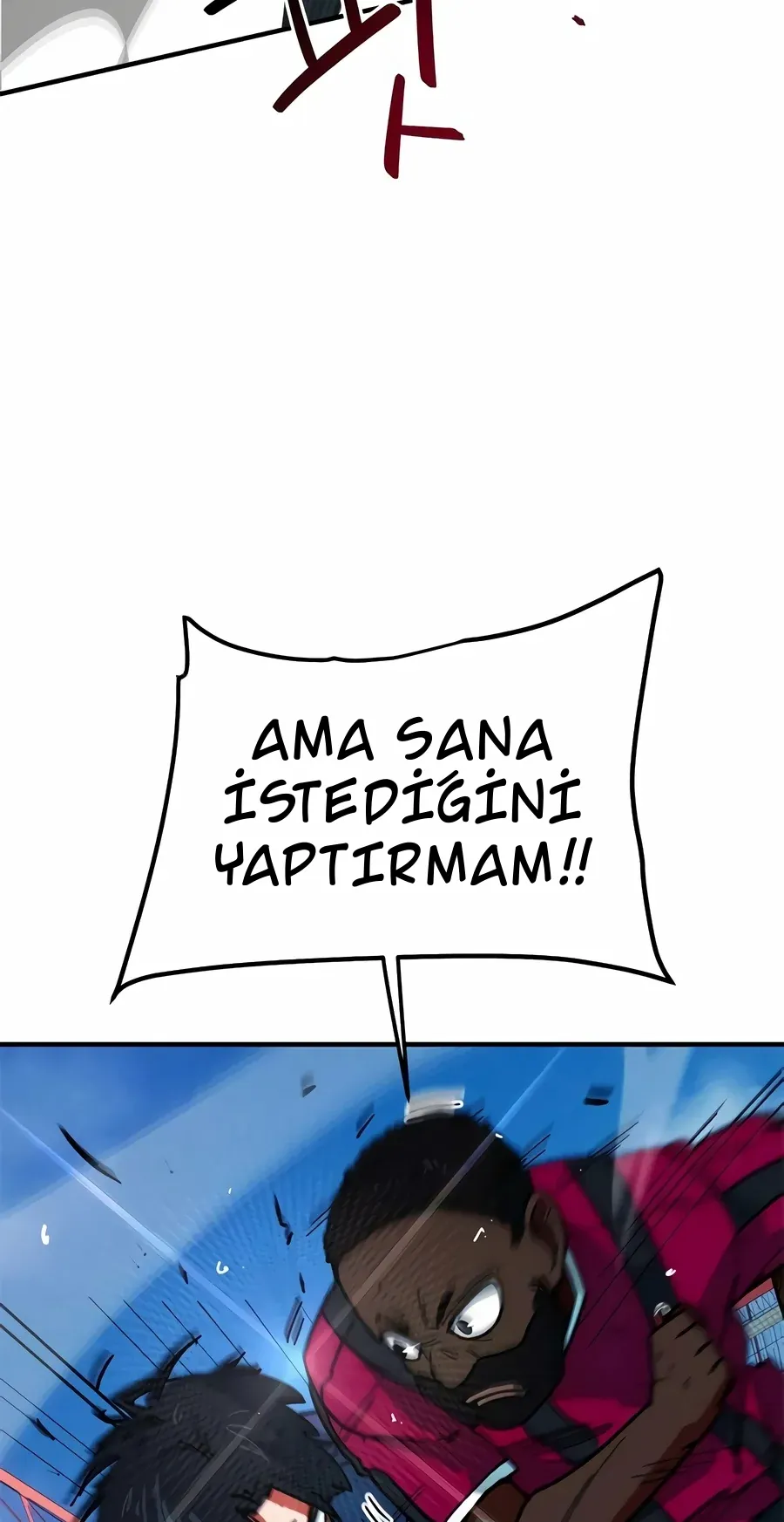 TrendManga Türkçe manga oku im-not-a-soccer-genius bölüm 63 sayfa 29