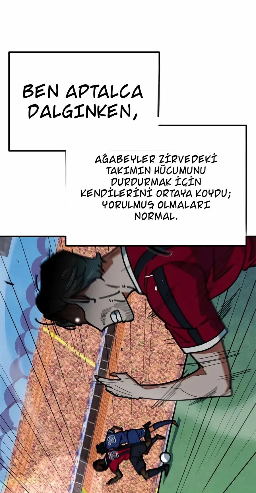 TrendManga Türkçe manga oku im-not-a-soccer-genius bölüm 63 sayfa 35