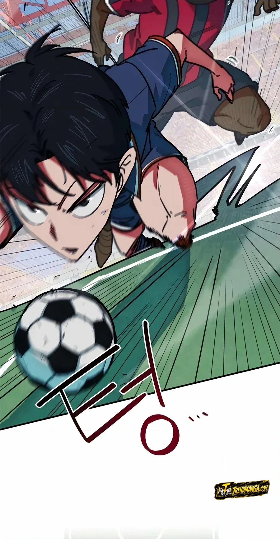 TrendManga Türkçe manga oku im-not-a-soccer-genius bölüm 63 sayfa 38