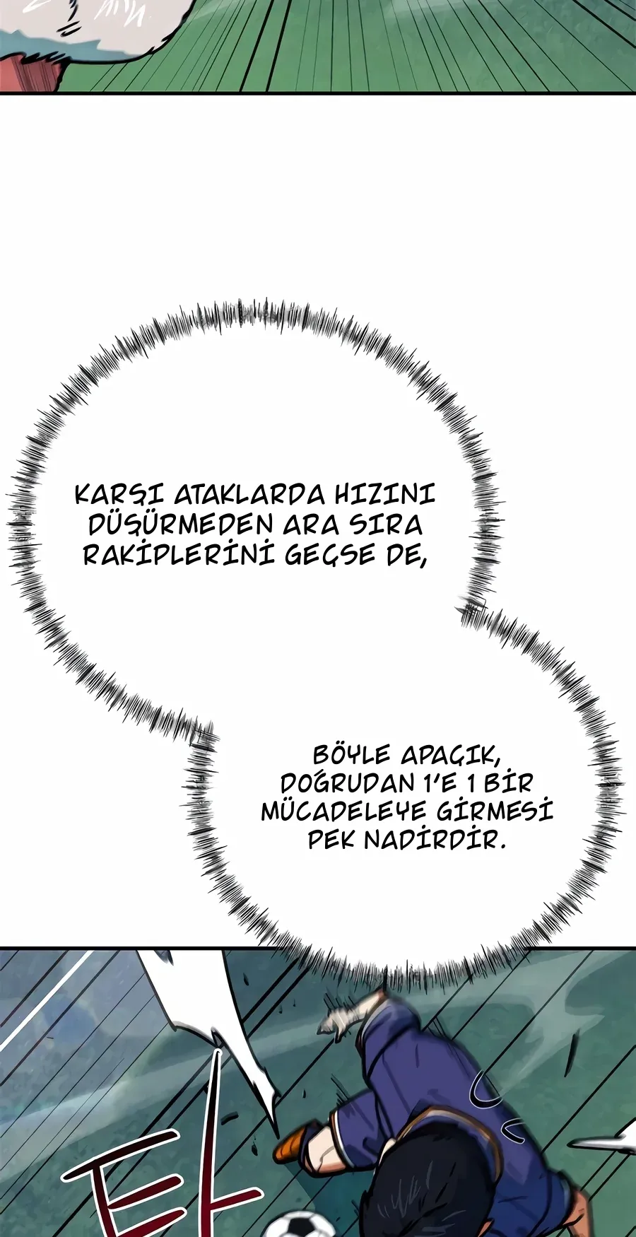 TrendManga Türkçe manga oku im-not-a-soccer-genius bölüm 63 sayfa 4