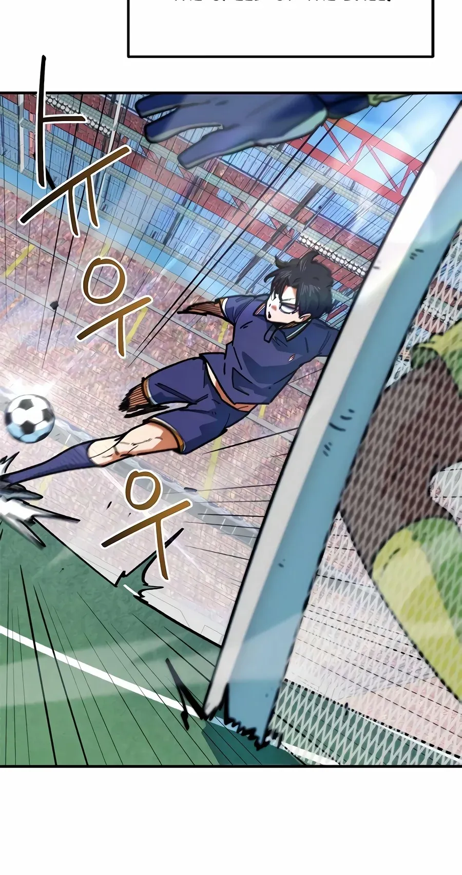TrendManga Türkçe manga oku im-not-a-soccer-genius bölüm 63 sayfa 40