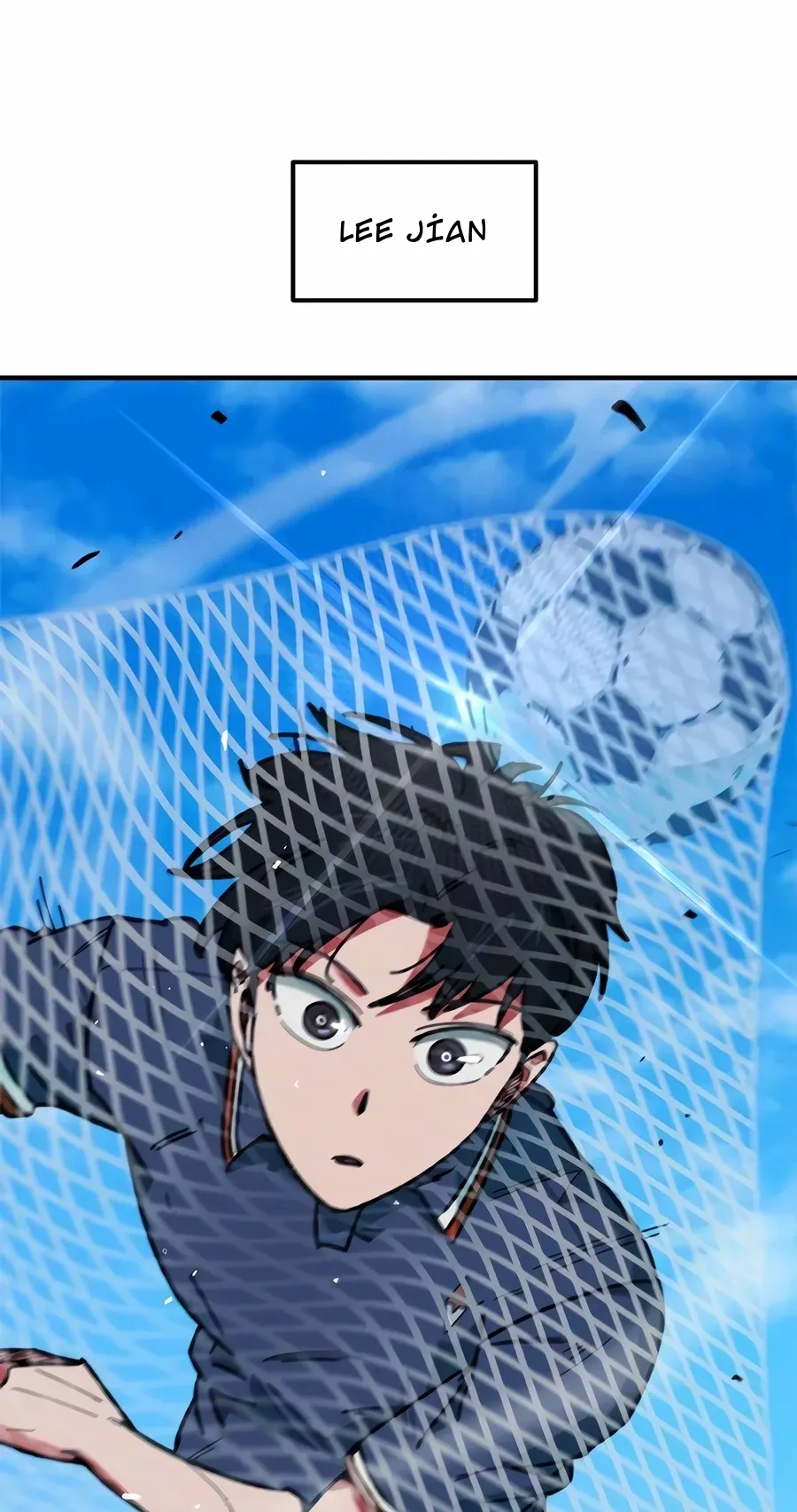 TrendManga Türkçe manga oku im-not-a-soccer-genius bölüm 63 sayfa 45