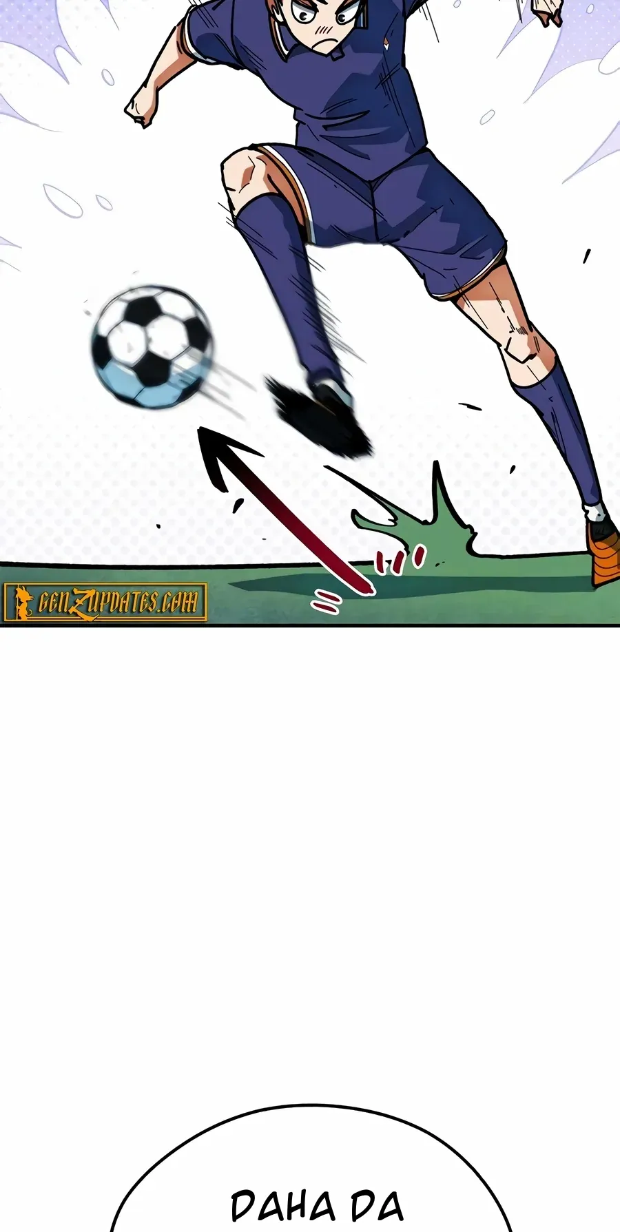 TrendManga Türkçe manga oku im-not-a-soccer-genius bölüm 63 sayfa 49