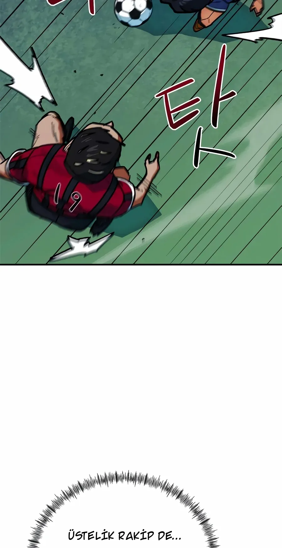 TrendManga Türkçe manga oku im-not-a-soccer-genius bölüm 63 sayfa 5