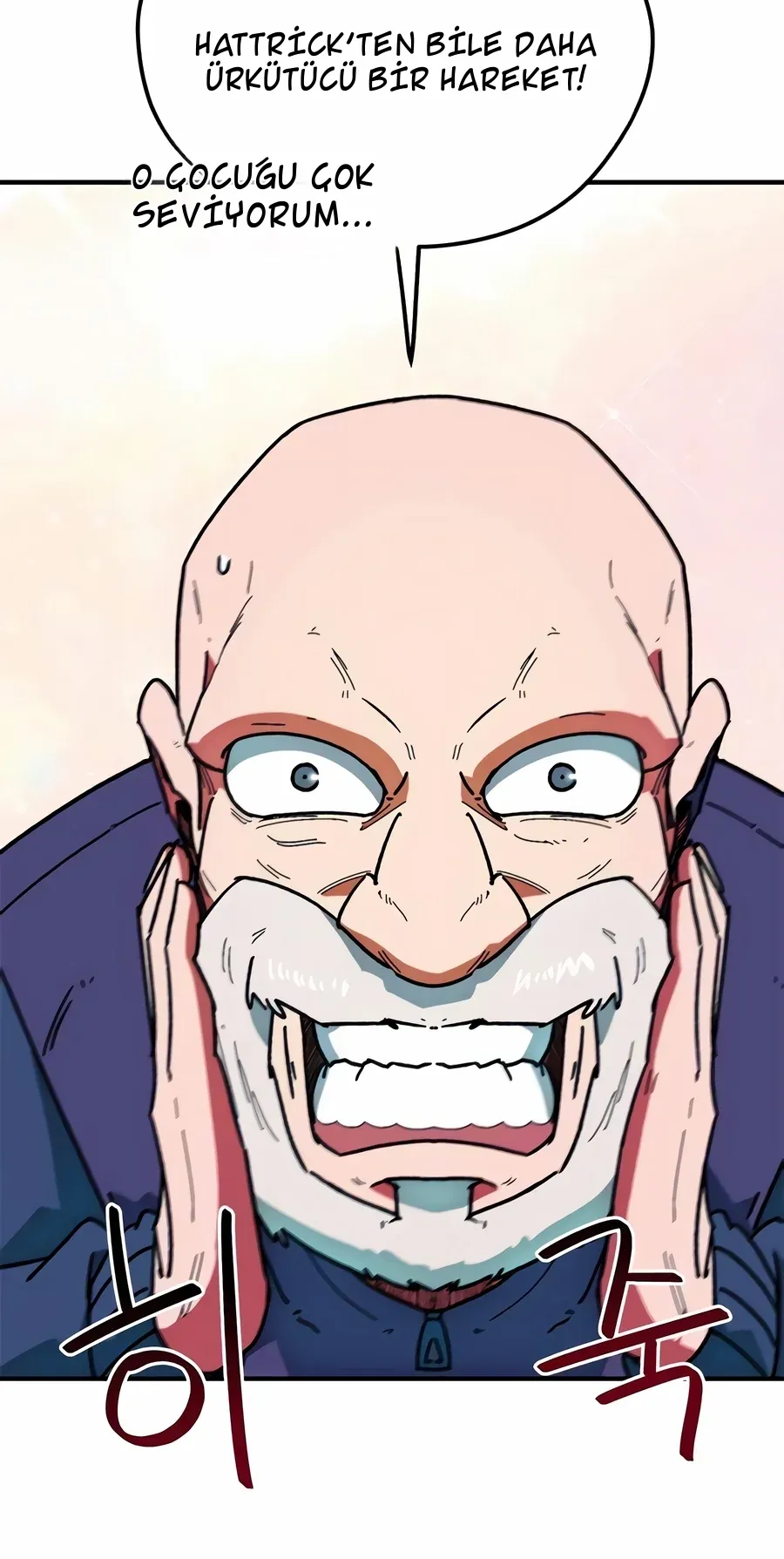 TrendManga Türkçe manga oku im-not-a-soccer-genius bölüm 63 sayfa 50