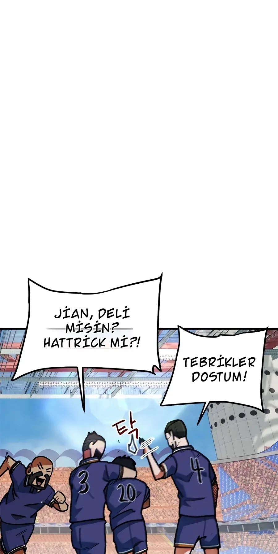 TrendManga Türkçe manga oku im-not-a-soccer-genius bölüm 63 sayfa 51
