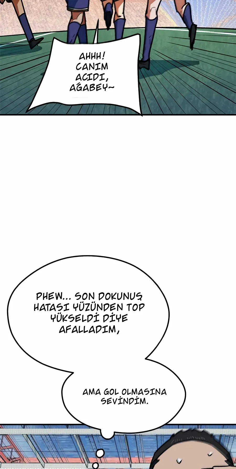 TrendManga Türkçe manga oku im-not-a-soccer-genius bölüm 63 sayfa 52