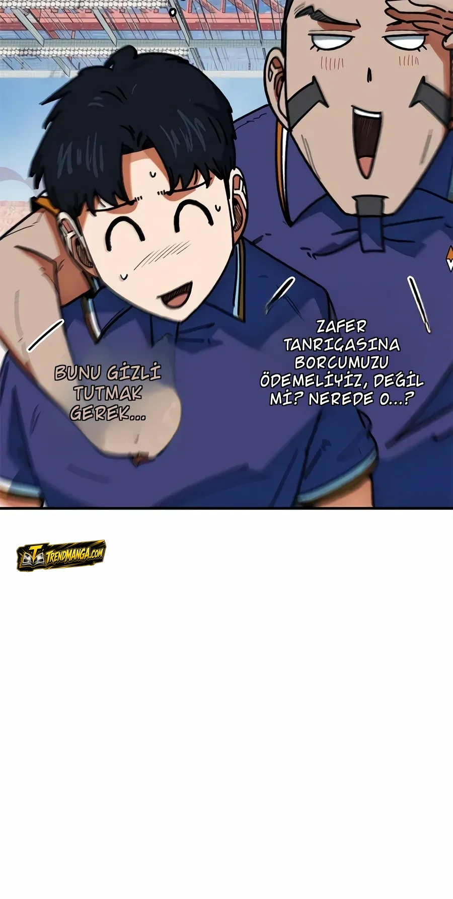 TrendManga Türkçe manga oku im-not-a-soccer-genius bölüm 63 sayfa 53