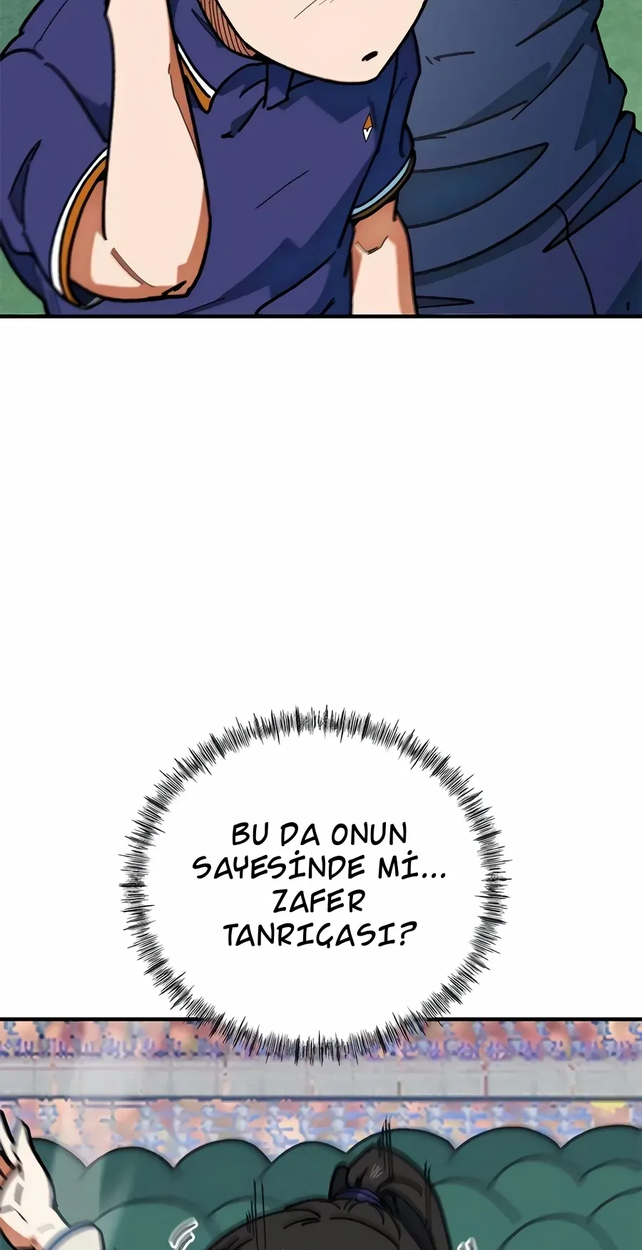 TrendManga Türkçe manga oku im-not-a-soccer-genius bölüm 63 sayfa 56