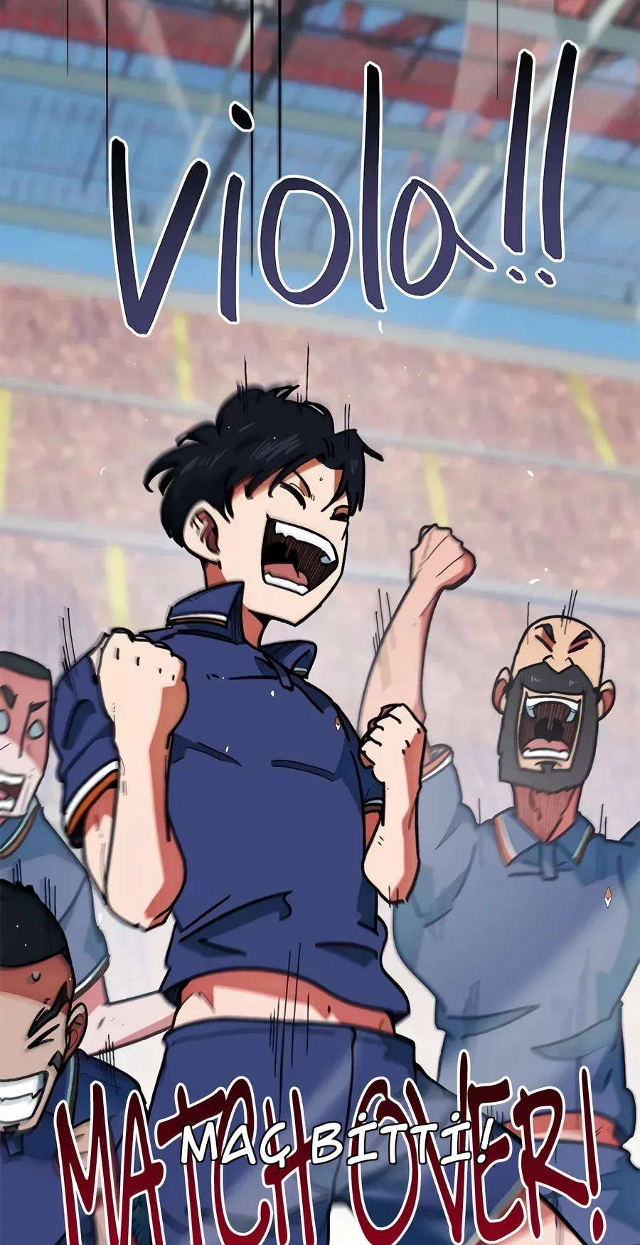TrendManga Türkçe manga oku im-not-a-soccer-genius bölüm 63 sayfa 59