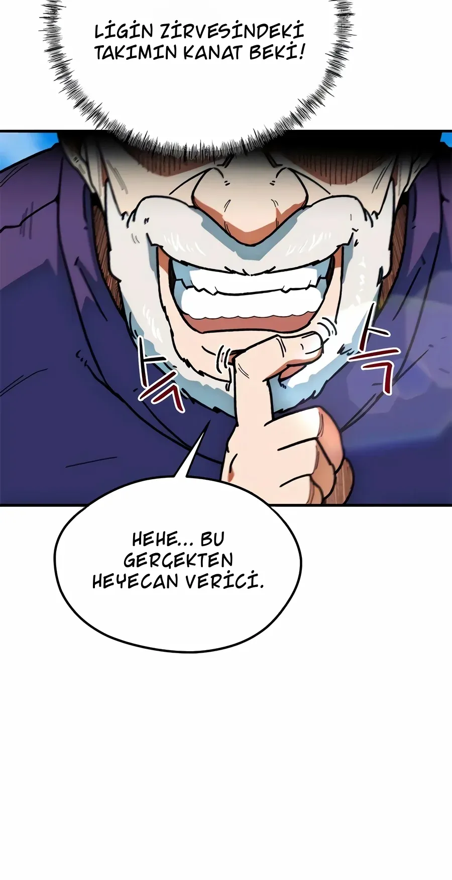 TrendManga Türkçe manga oku im-not-a-soccer-genius bölüm 63 sayfa 6