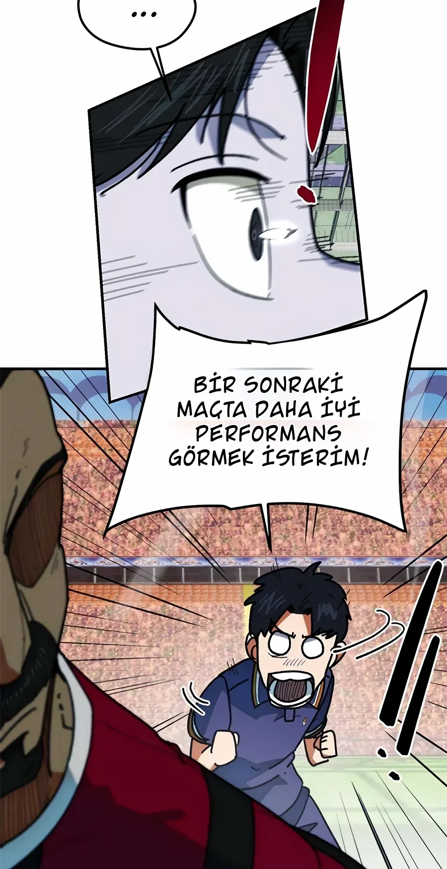 TrendManga Türkçe manga oku im-not-a-soccer-genius bölüm 63 sayfa 66