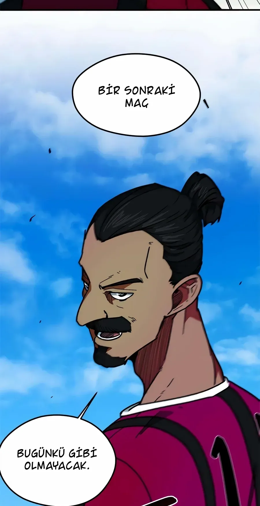TrendManga Türkçe manga oku im-not-a-soccer-genius bölüm 63 sayfa 67
