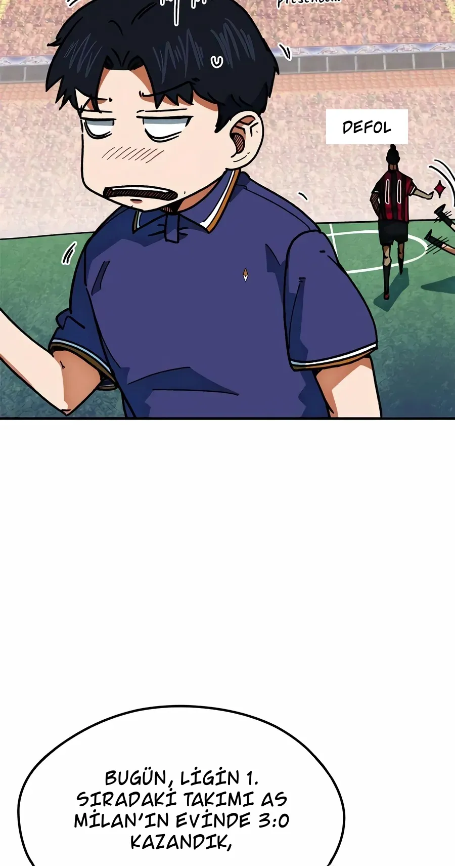 TrendManga Türkçe manga oku im-not-a-soccer-genius bölüm 63 sayfa 72