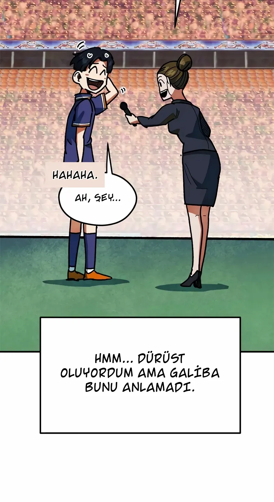 TrendManga Türkçe manga oku im-not-a-soccer-genius bölüm 63 sayfa 81