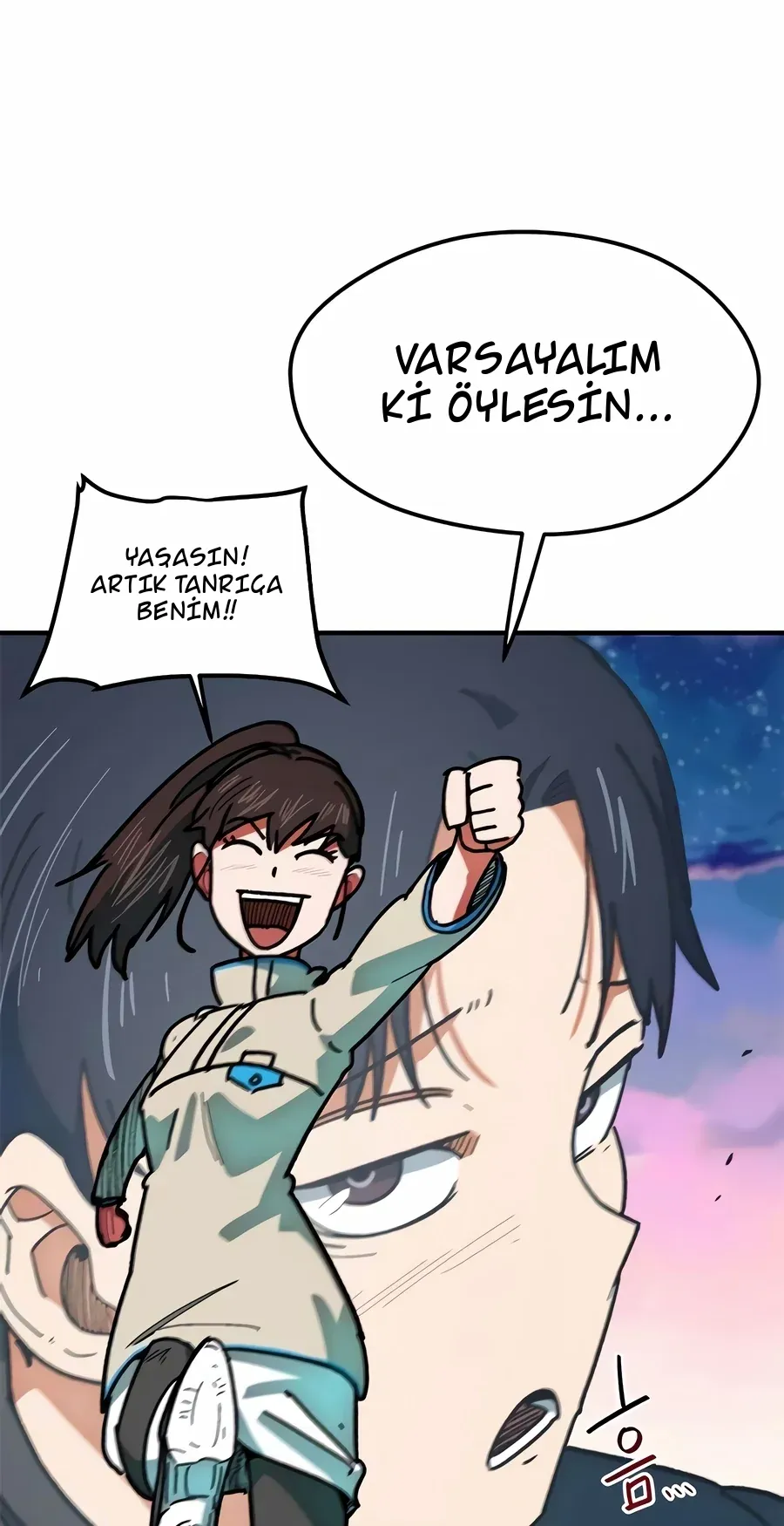 TrendManga Türkçe manga oku im-not-a-soccer-genius bölüm 63 sayfa 89