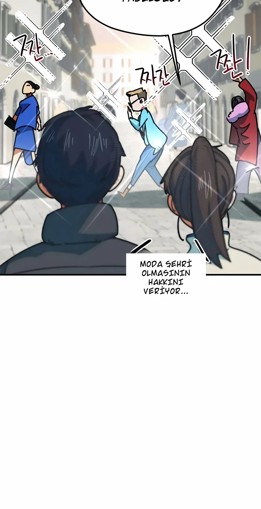 TrendManga Türkçe manga oku im-not-a-soccer-genius bölüm 63 sayfa 91