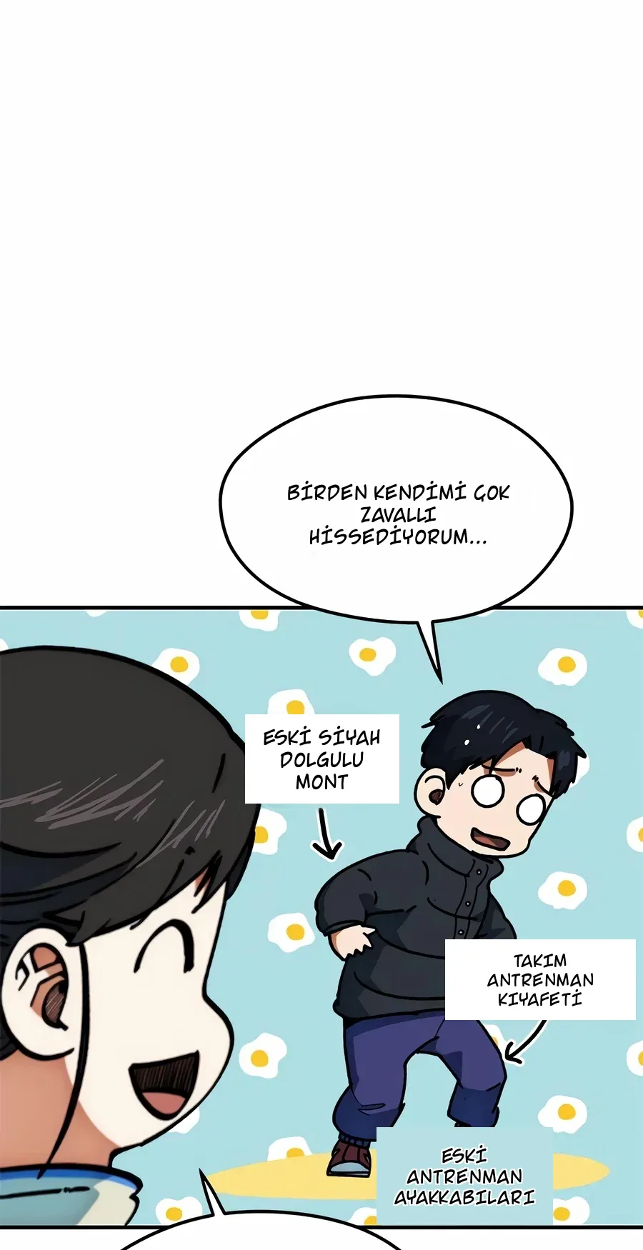 TrendManga Türkçe manga oku im-not-a-soccer-genius bölüm 63 sayfa 93