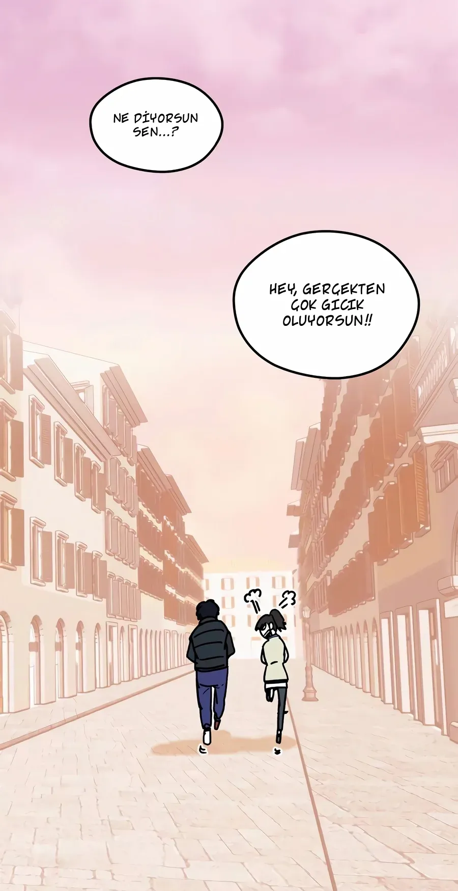 TrendManga Türkçe manga oku im-not-a-soccer-genius bölüm 63 sayfa 96