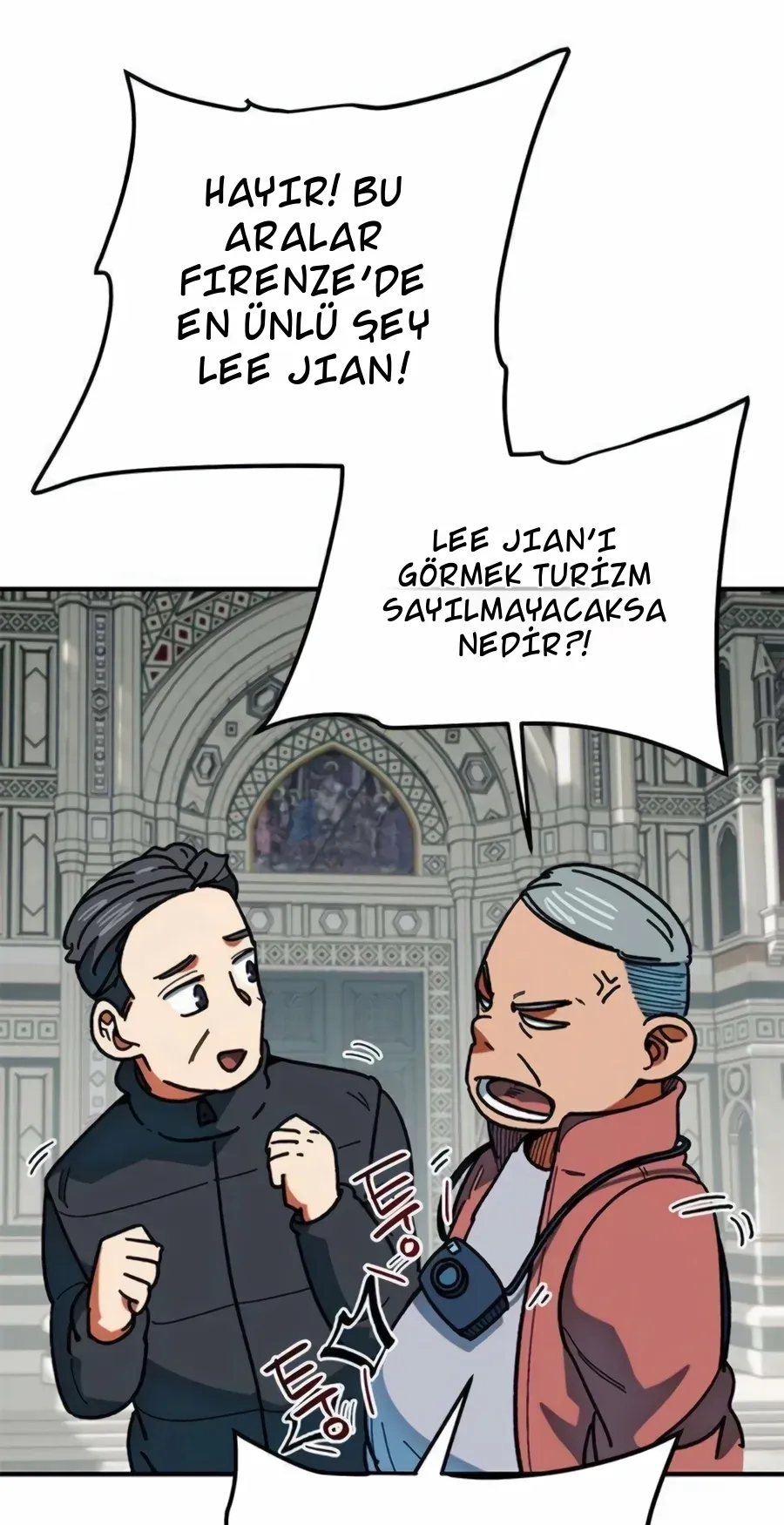 TrendManga Türkçe manga oku im-not-a-soccer-genius bölüm 64 sayfa 11