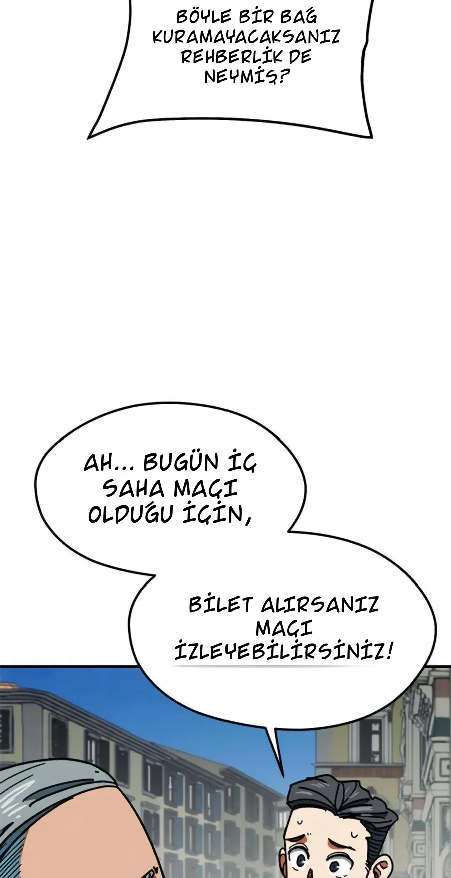 TrendManga Türkçe manga oku im-not-a-soccer-genius bölüm 64 sayfa 12