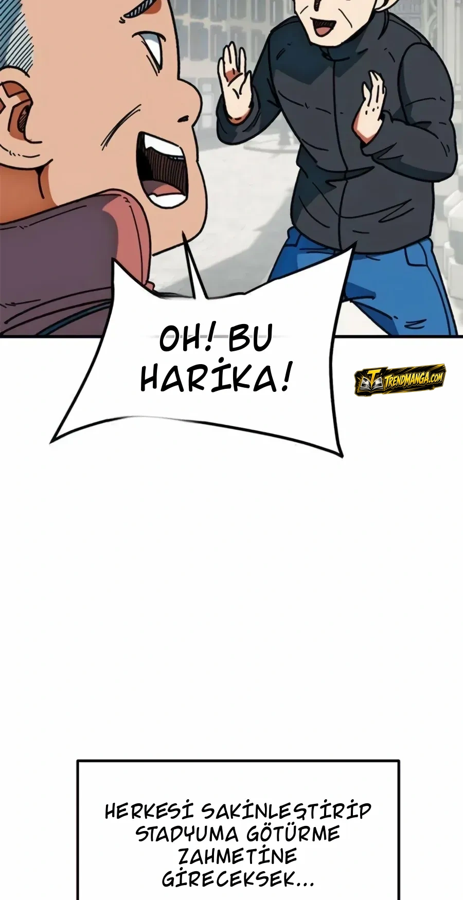 TrendManga Türkçe manga oku im-not-a-soccer-genius bölüm 64 sayfa 13