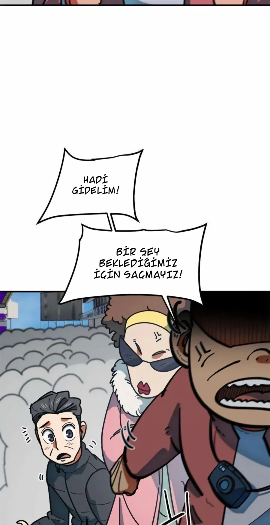 TrendManga Türkçe manga oku im-not-a-soccer-genius bölüm 64 sayfa 16