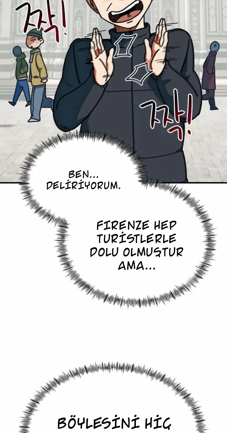 TrendManga Türkçe manga oku im-not-a-soccer-genius bölüm 64 sayfa 2