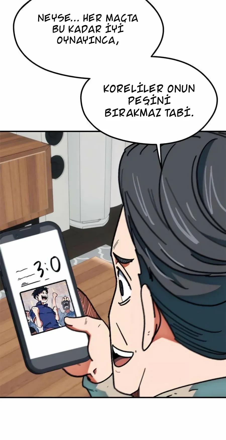 TrendManga Türkçe manga oku im-not-a-soccer-genius bölüm 64 sayfa 22