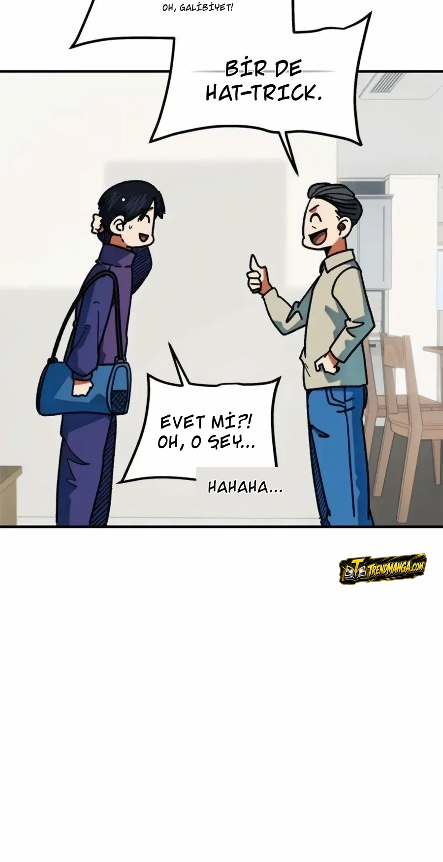 TrendManga Türkçe manga oku im-not-a-soccer-genius bölüm 64 sayfa 28