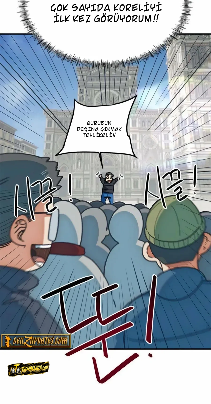 TrendManga Türkçe manga oku im-not-a-soccer-genius bölüm 64 sayfa 3