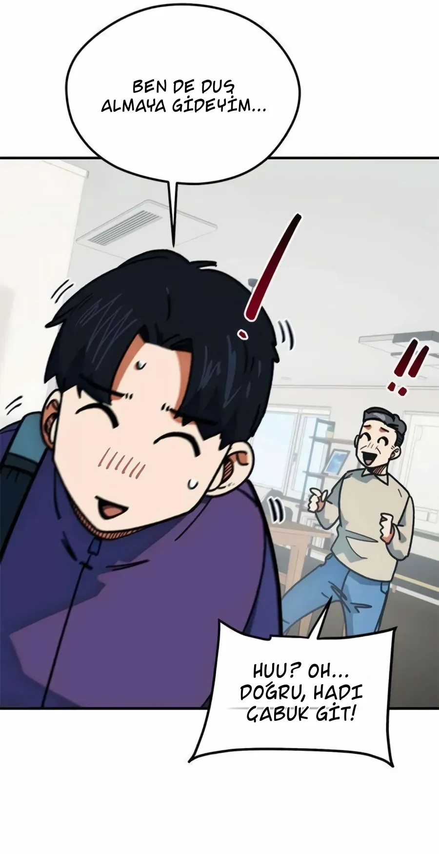TrendManga Türkçe manga oku im-not-a-soccer-genius bölüm 64 sayfa 30