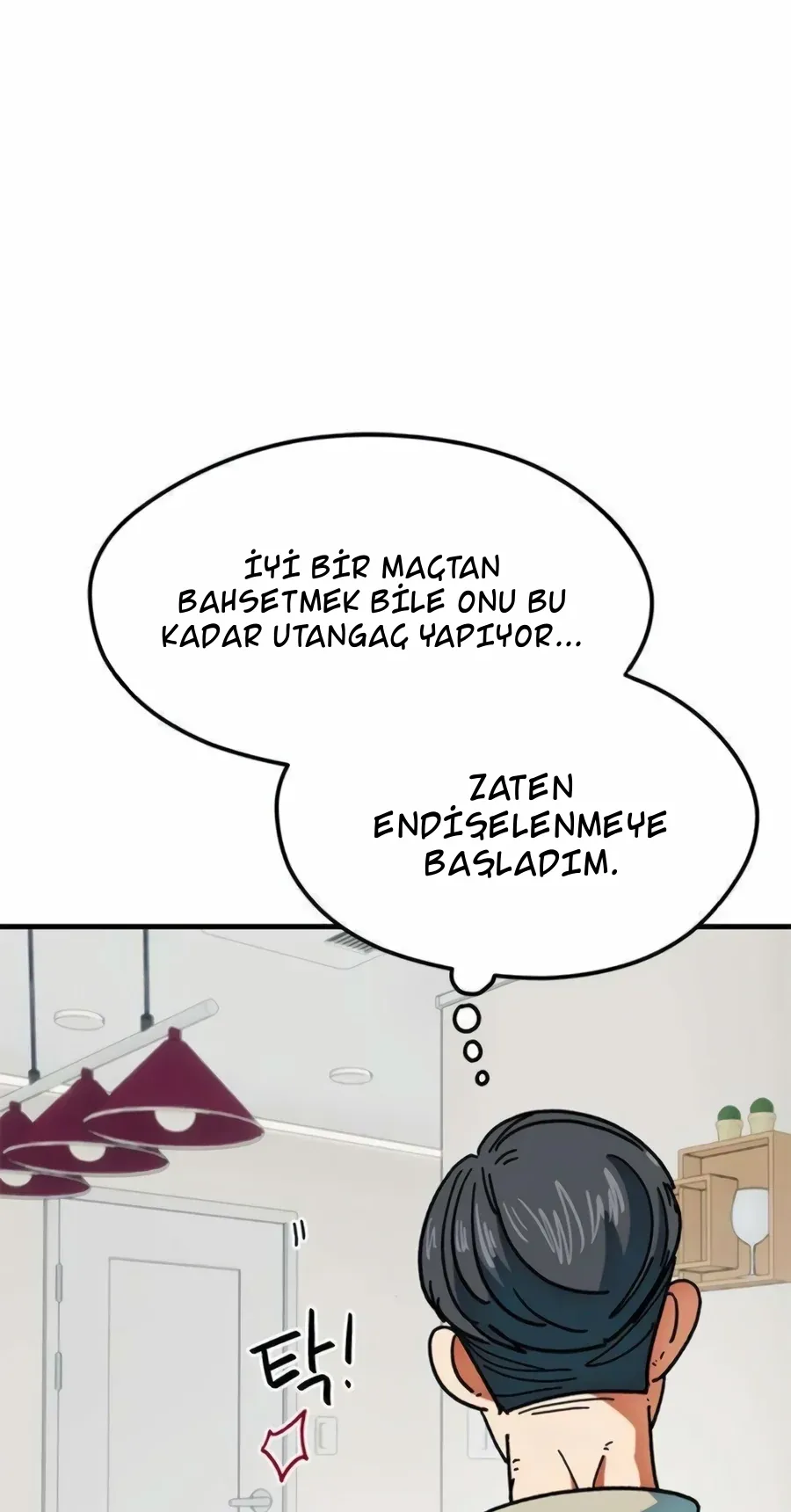TrendManga Türkçe manga oku im-not-a-soccer-genius bölüm 64 sayfa 31