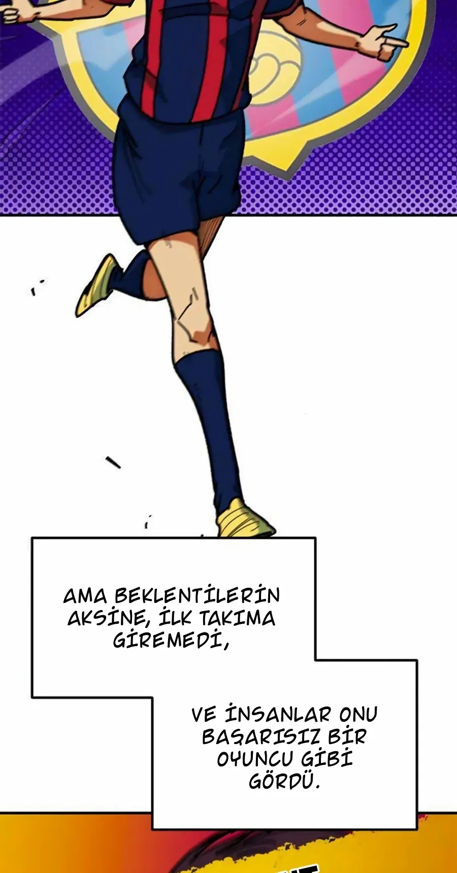 TrendManga Türkçe manga oku im-not-a-soccer-genius bölüm 64 sayfa 37