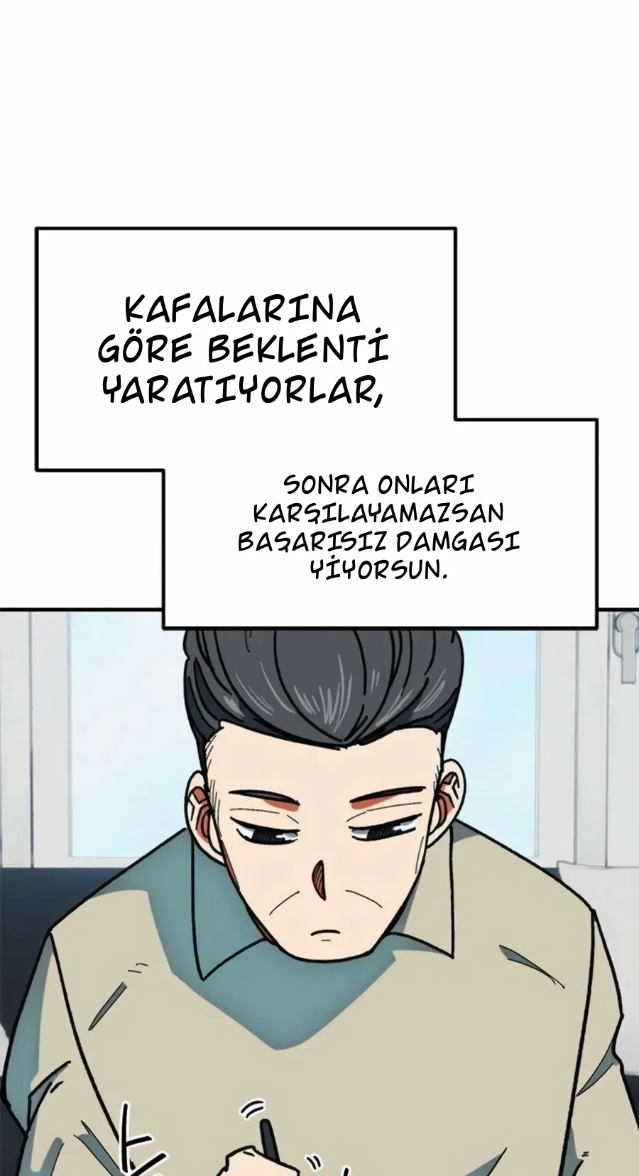 TrendManga Türkçe manga oku im-not-a-soccer-genius bölüm 64 sayfa 40