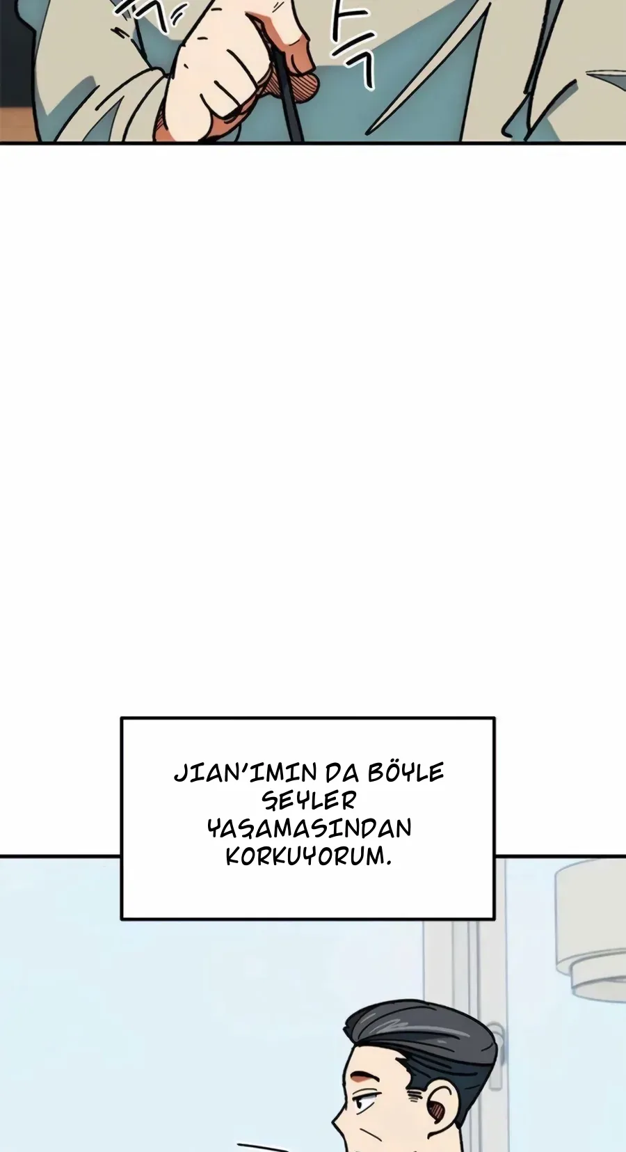 TrendManga Türkçe manga oku im-not-a-soccer-genius bölüm 64 sayfa 41