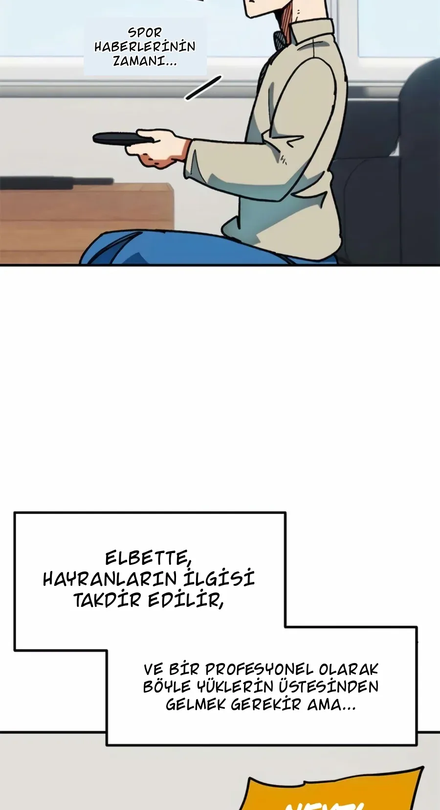 TrendManga Türkçe manga oku im-not-a-soccer-genius bölüm 64 sayfa 42