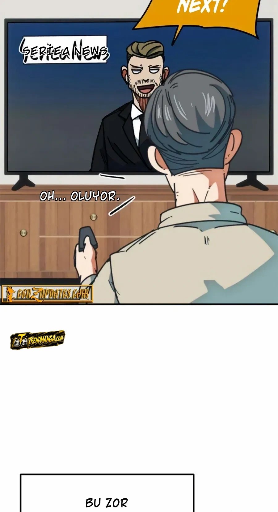 TrendManga Türkçe manga oku im-not-a-soccer-genius bölüm 64 sayfa 43
