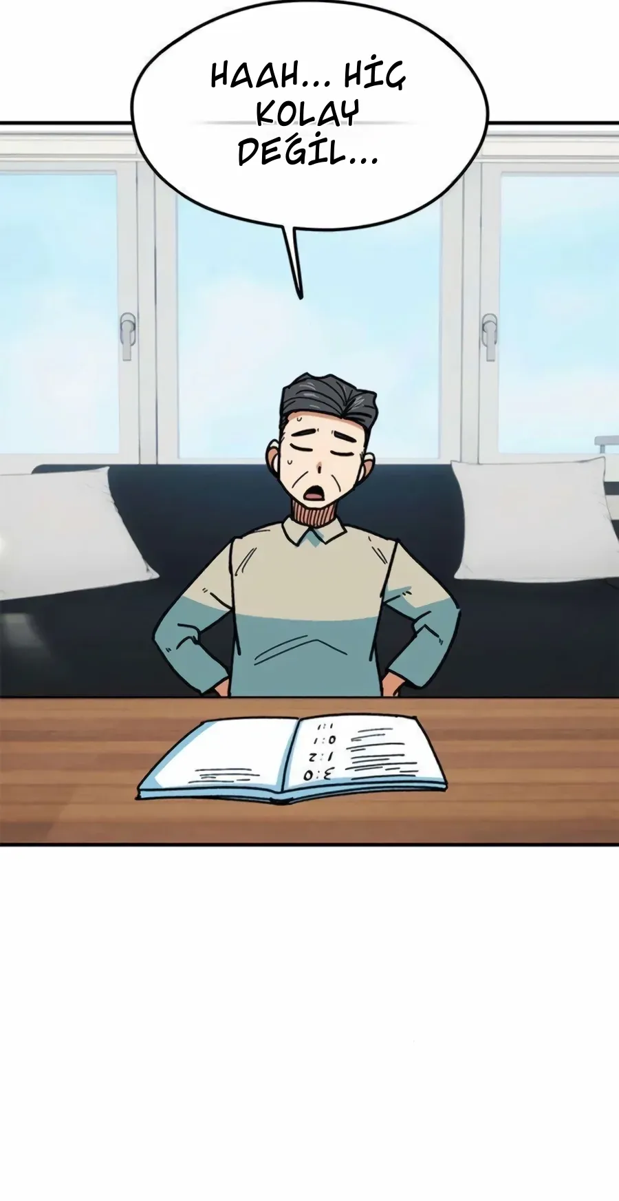 TrendManga Türkçe manga oku im-not-a-soccer-genius bölüm 64 sayfa 47