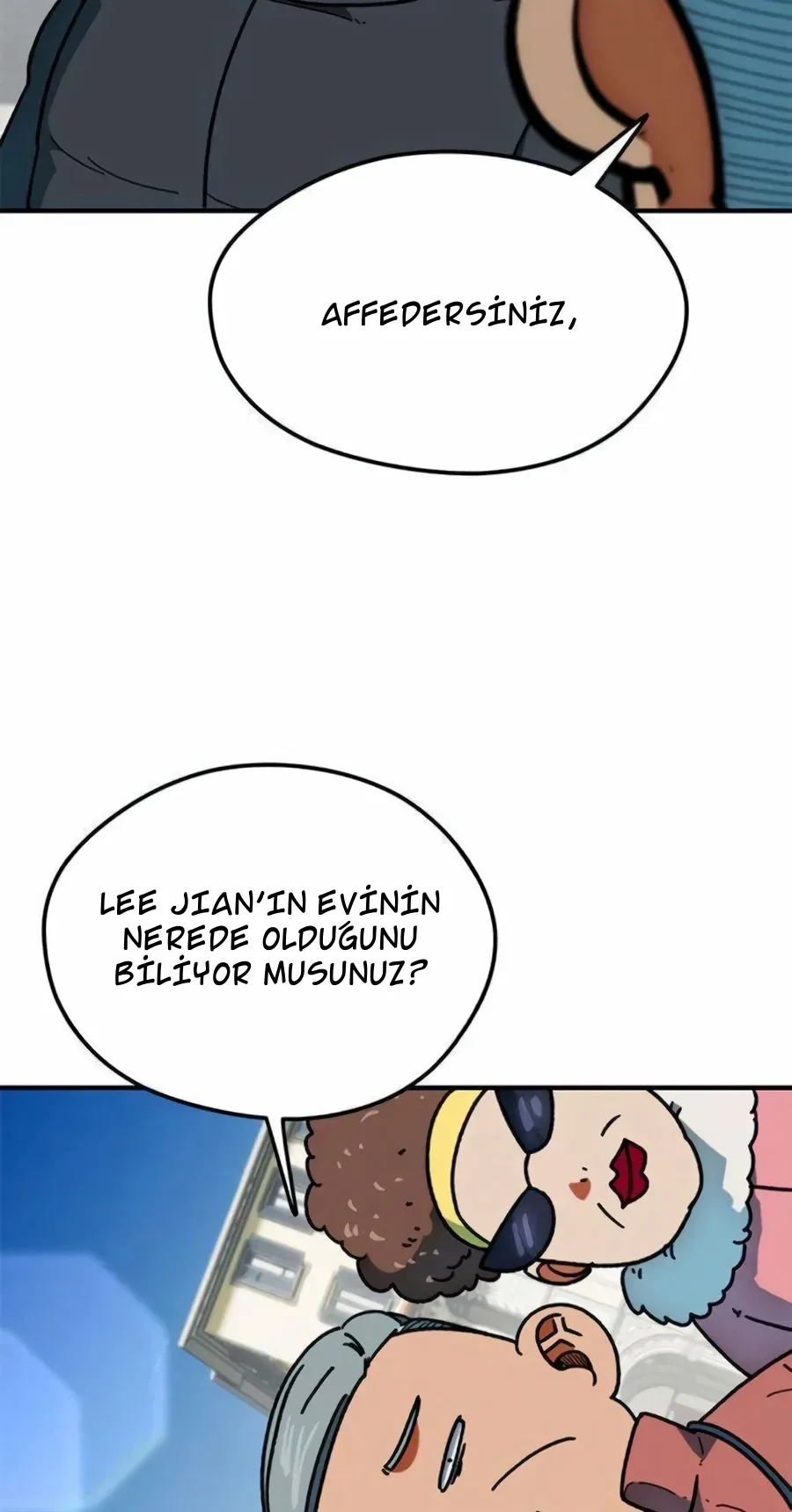 TrendManga Türkçe manga oku im-not-a-soccer-genius bölüm 64 sayfa 5