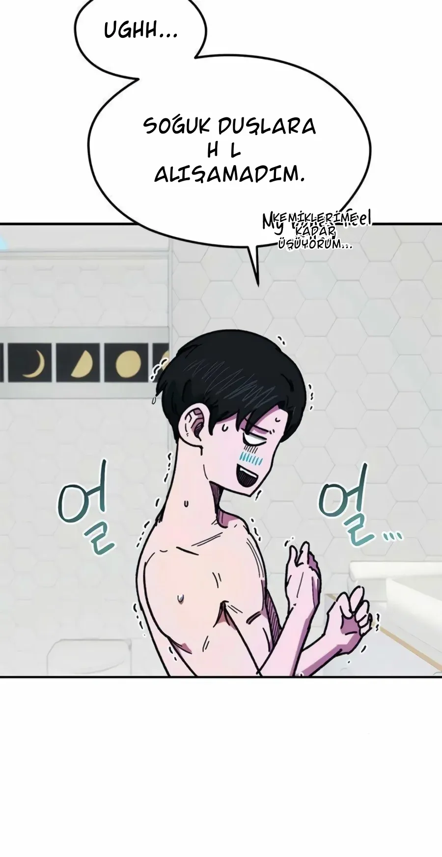 TrendManga Türkçe manga oku im-not-a-soccer-genius bölüm 64 sayfa 50