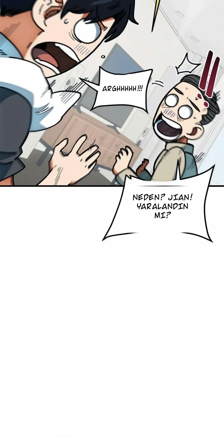TrendManga Türkçe manga oku im-not-a-soccer-genius bölüm 64 sayfa 57