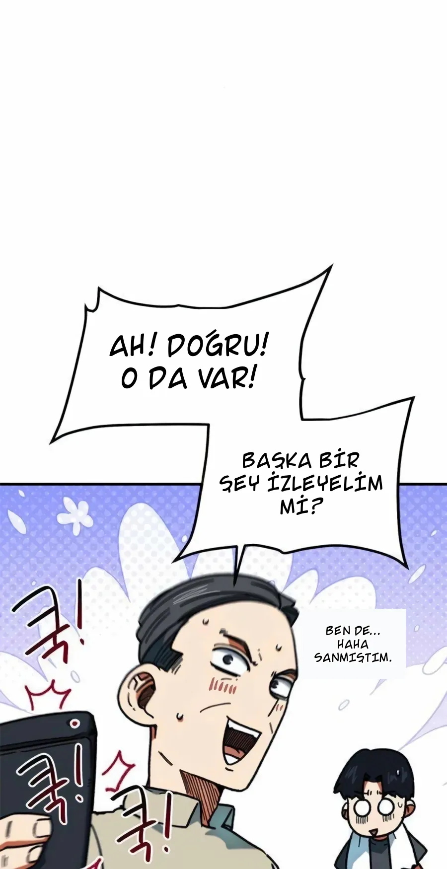 TrendManga Türkçe manga oku im-not-a-soccer-genius bölüm 64 sayfa 59