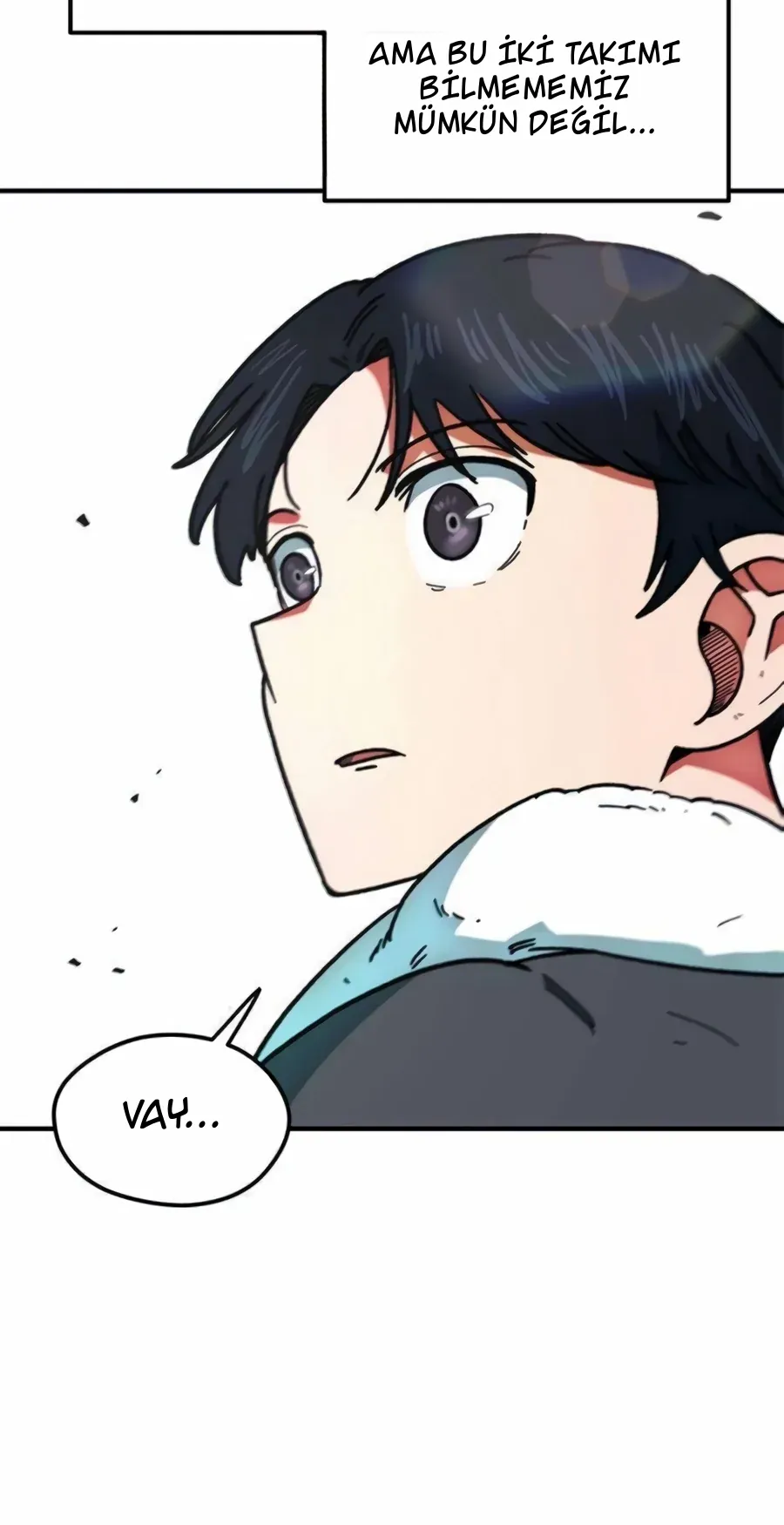 TrendManga Türkçe manga oku im-not-a-soccer-genius bölüm 64 sayfa 66