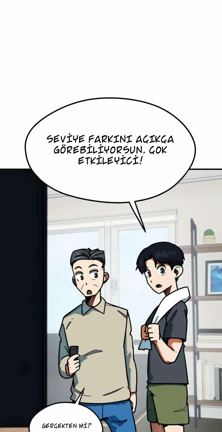 TrendManga Türkçe manga oku im-not-a-soccer-genius bölüm 64 sayfa 67