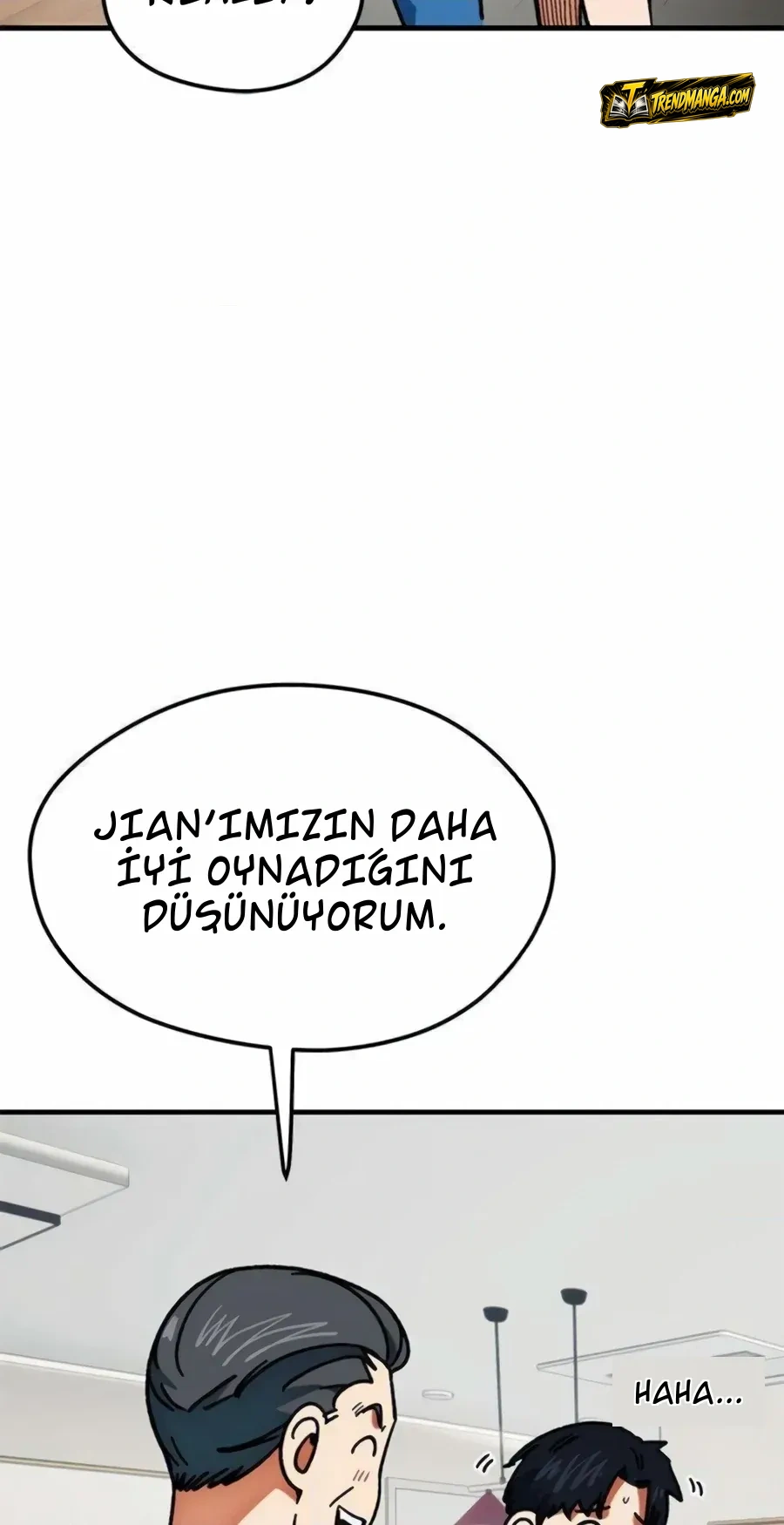 TrendManga Türkçe manga oku im-not-a-soccer-genius bölüm 64 sayfa 68