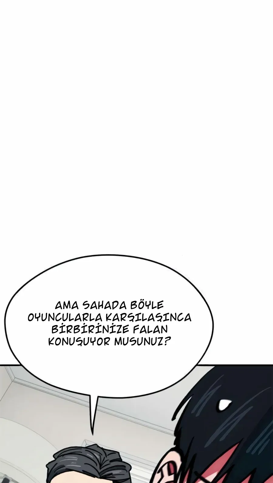 TrendManga Türkçe manga oku im-not-a-soccer-genius bölüm 64 sayfa 71