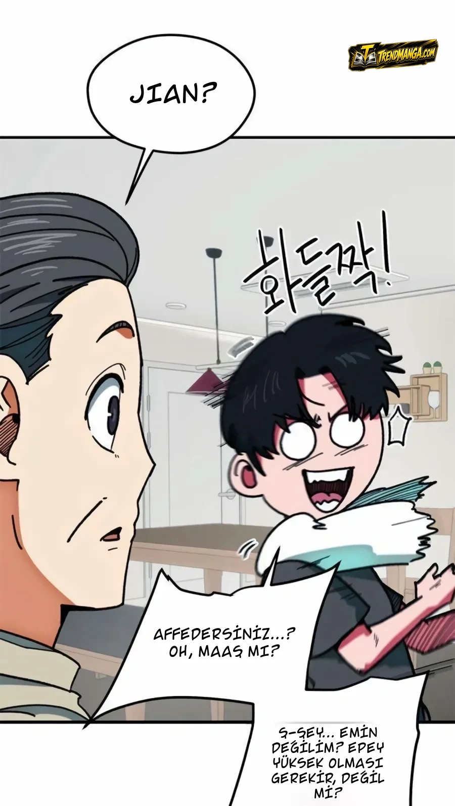 TrendManga Türkçe manga oku im-not-a-soccer-genius bölüm 64 sayfa 73