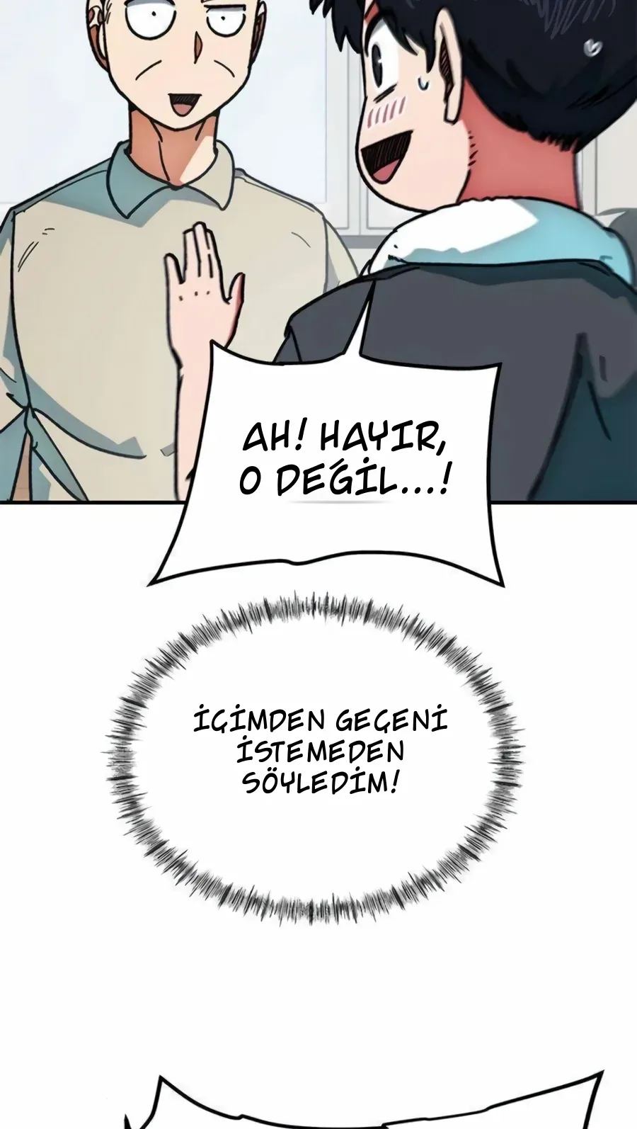 TrendManga Türkçe manga oku im-not-a-soccer-genius bölüm 64 sayfa 75