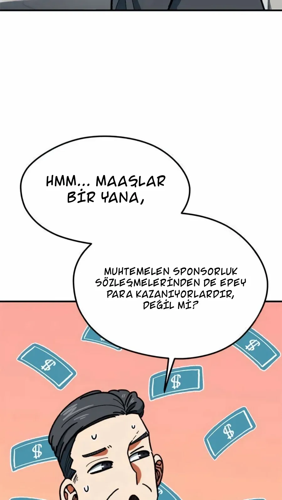 TrendManga Türkçe manga oku im-not-a-soccer-genius bölüm 64 sayfa 77